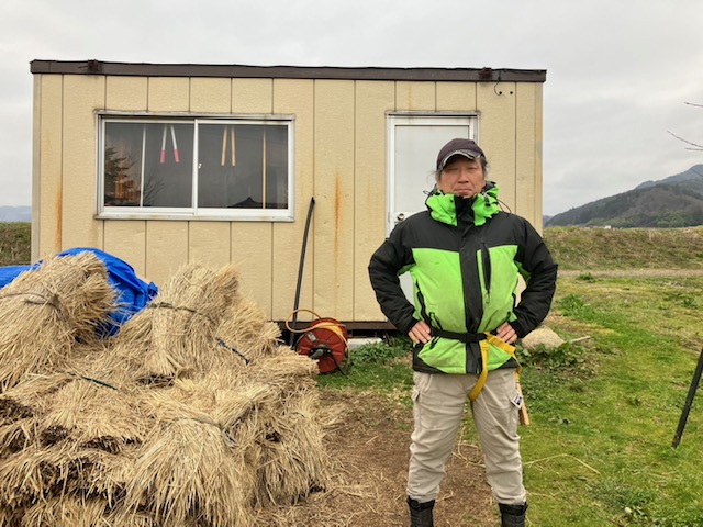 スーパーハウス